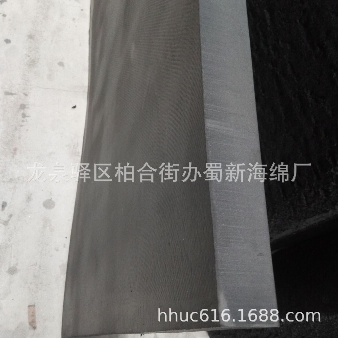 黑色聚乙烯发泡海绵板/硬质EVA泡棉板/工具架EVA泡沫垫