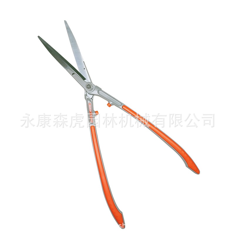 园艺花园绿化专用 手动大平剪 绿篱 / 篱笆修剪剪 园林修枝工具