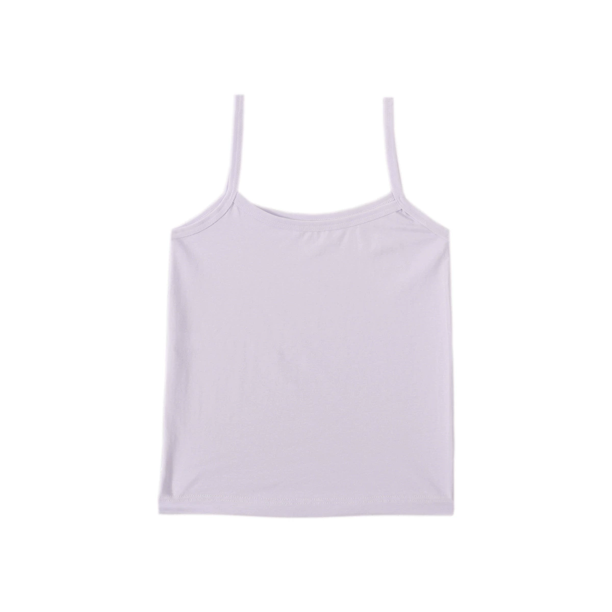 Vest, wireless bra, protective underware for students, shockproof bra top