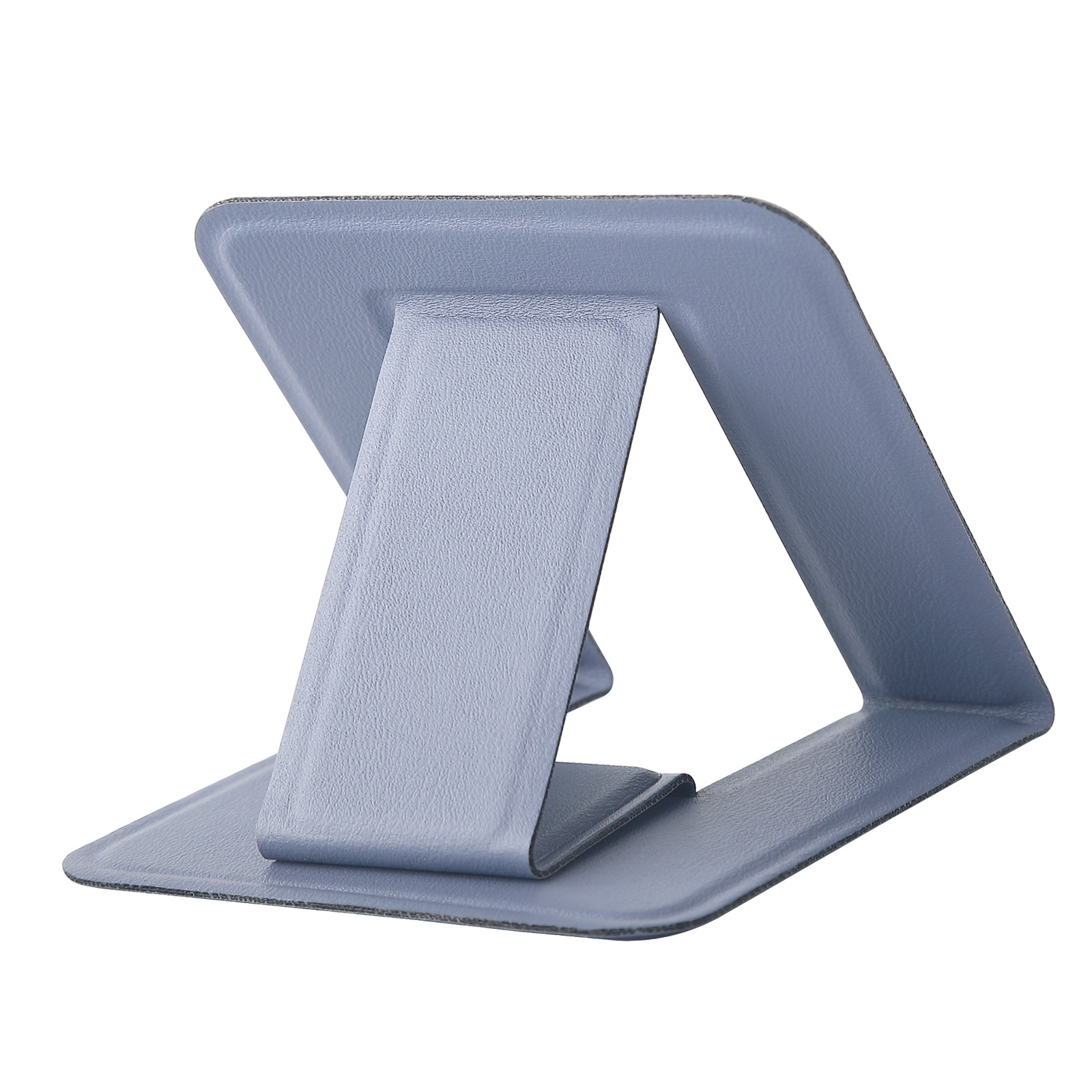 Suministro directo de fábrica soporte de teléfono móvil de escritorio de pasta neutral teléfono móvil pegatina soporte adecuado para todos los teléfonos móviles en stock