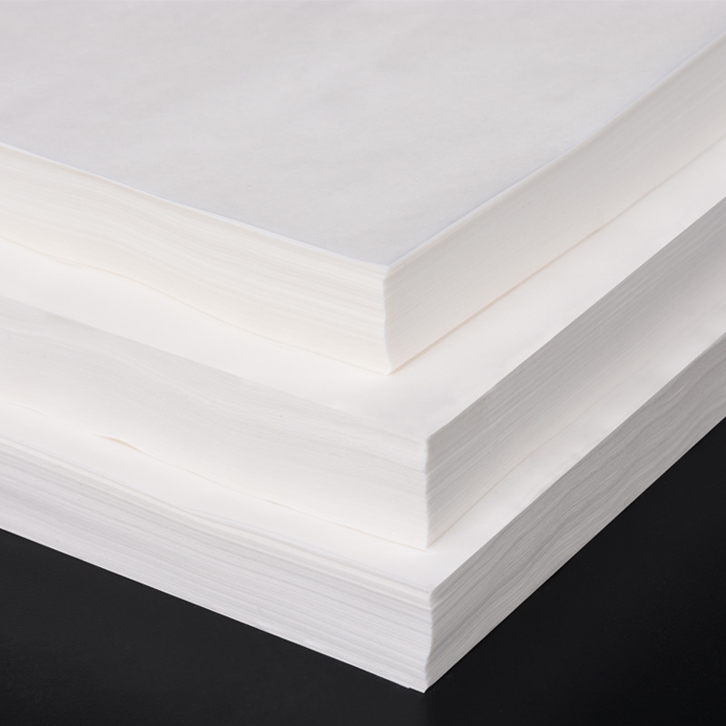 Baking barbecue paper air fryer oil paper special cake oil-absorbing paper commercial pad non-stick paper baking pan barbecue paper