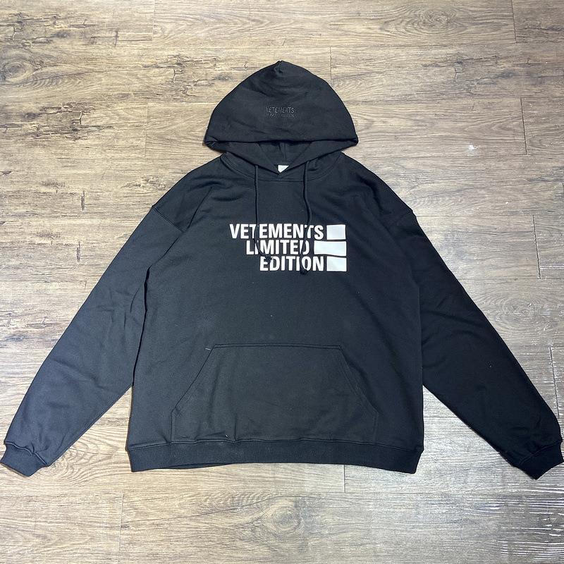 간단한 편지 VET 인쇄 편지 후드 스웨트 셔츠 여성의 봄과 가을 2024 새로운 복고풍 느슨한 스웨트 셔츠