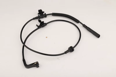 Brake Pad Induction Line ABS modulu və sensorları
