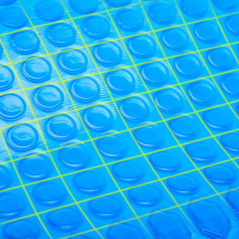 Pillow, cool gel