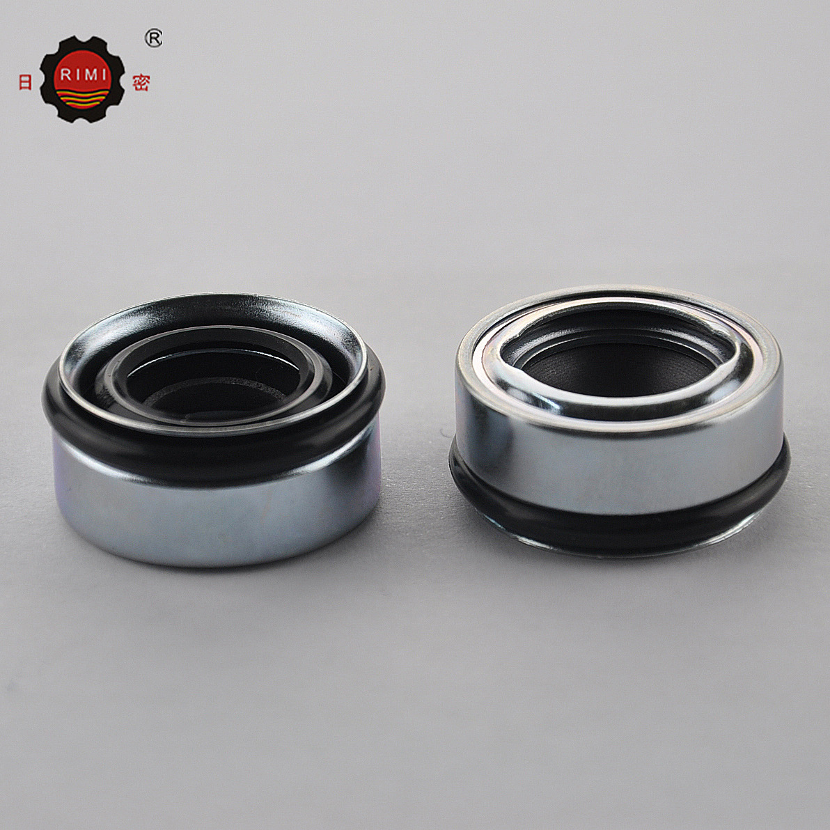 供应汽车空调压缩机用轴封，型号508唇封,氢化丁腈材质