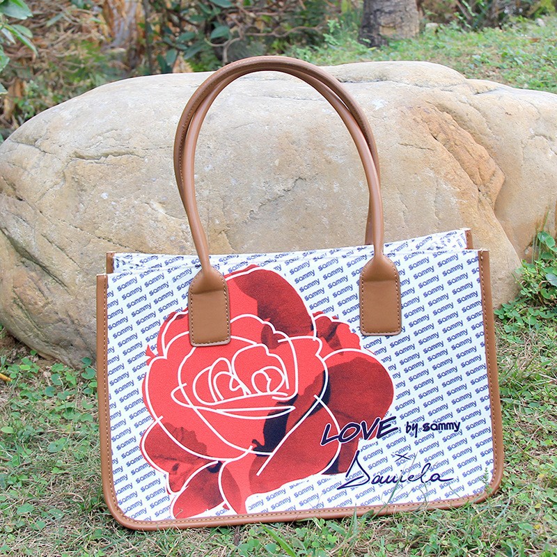 托特包E款定制  + ¥7.00 