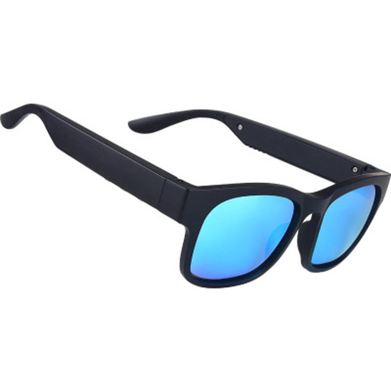 Bluetooth Glasses, Bluetooth Sunglasses, Bluetooth Earphones, Digital Music Glasses, Factory Direct Sales, in Stock