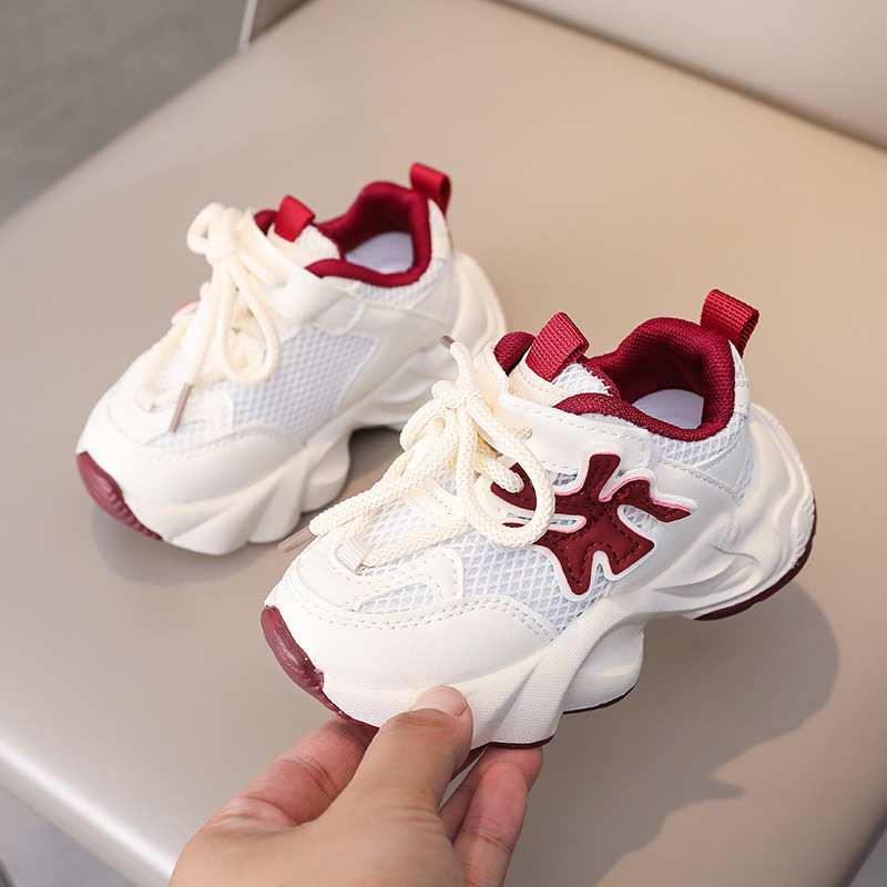 Kinder Sneaker Für Jungen Und Mädchen Leichte Freizeitschuhe_voghion.com