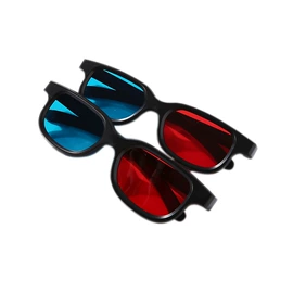 滤光/滤色片;派对眼镜;3D眼镜