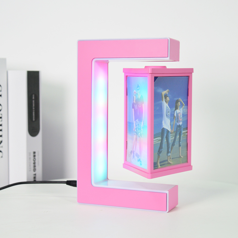 E型三面体相框-公主粉-A (1)