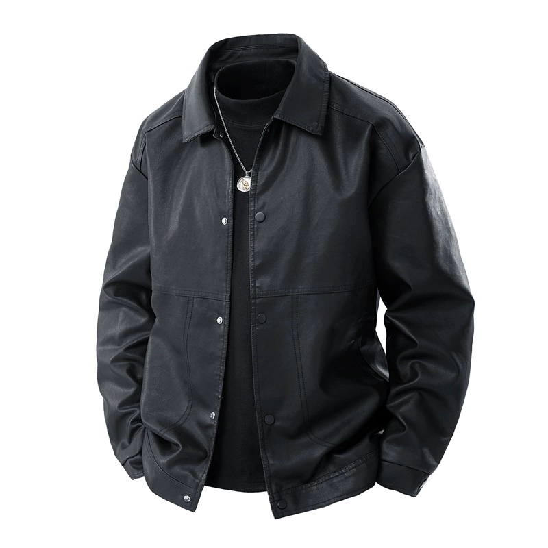 Пуховик Soweifan Elite Travel Windproof Jacket для отдыха - черный PU-покрытие, мягкое прикосновение