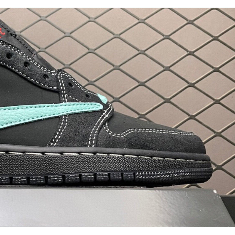 퓨어 오리지널 바브-블랙 티파니