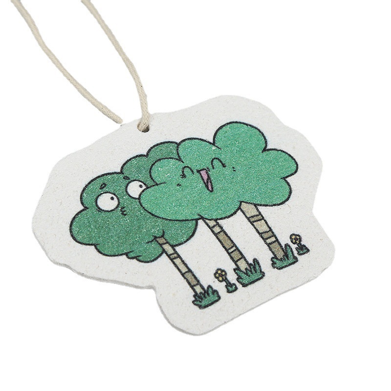 홍성싱나무 스펀지 와이프