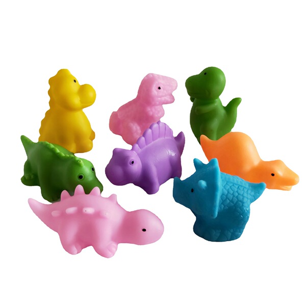small dinosaur