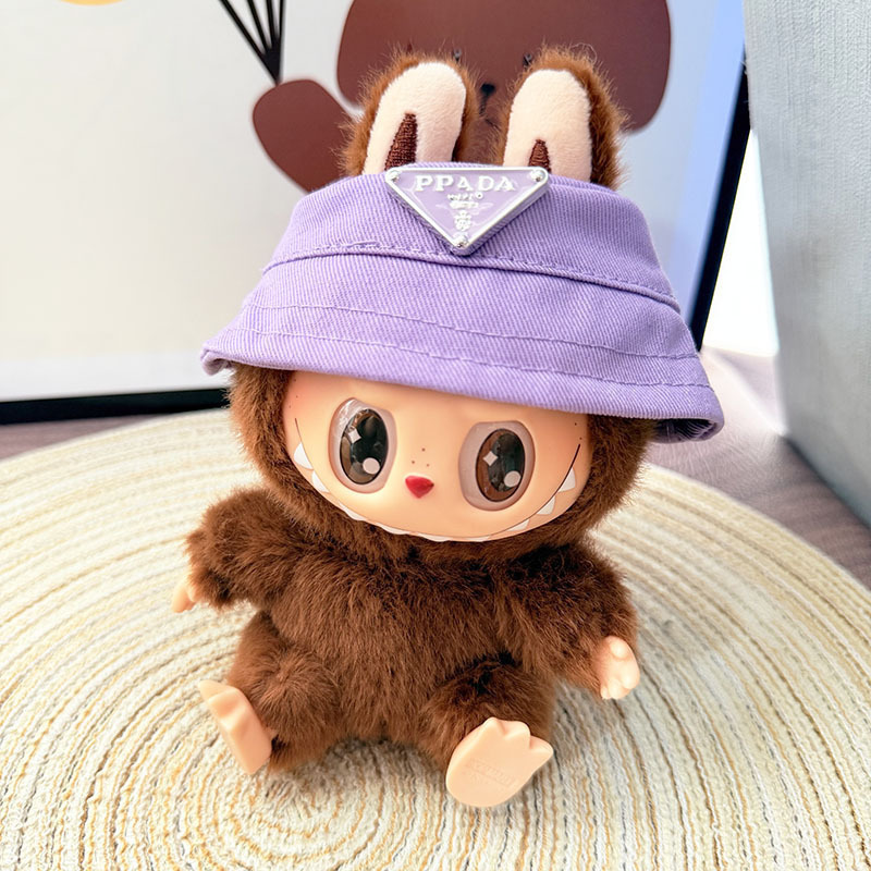 【ベビー服のみ】第一世代・第二世代ラブブビニールブラインドボックスペンダントベビー服ディディリトルプリンセススーツ|undefined