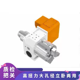 凸轮分割器;分度盘/头;减速/变速机