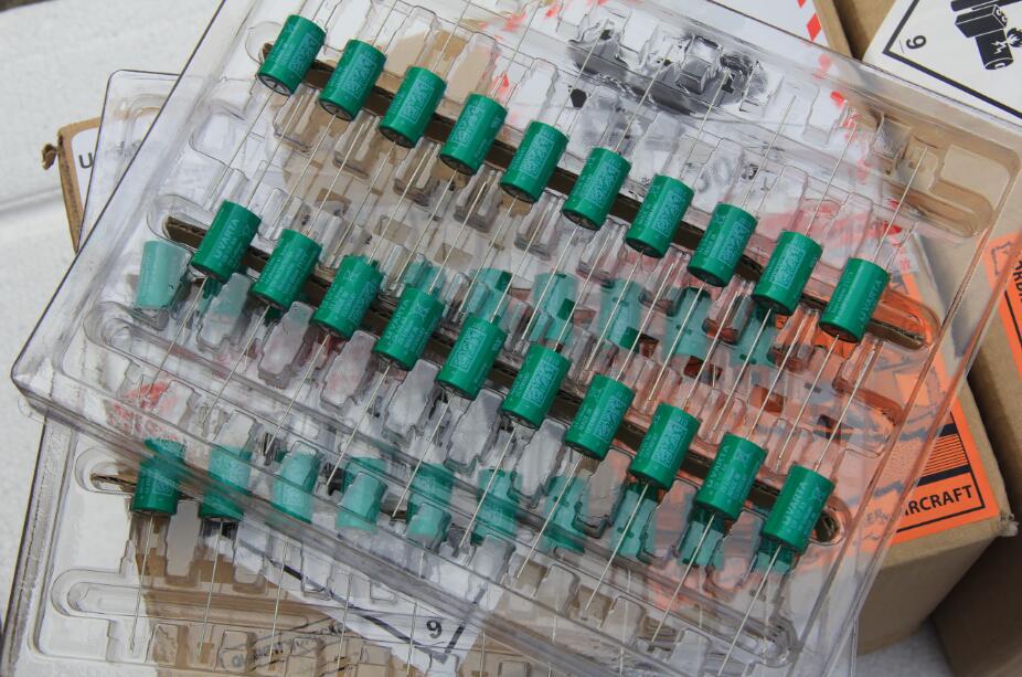 德国瓦尔塔 CR1/2AA 3V 带轴线PLC 工控电池
