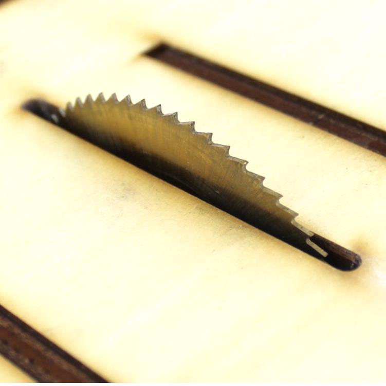 微型小台锯1号 模型制作手工木工锯 木板亚克力塑料板切割DIY工具