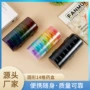 旅行防尘防潮拆分药盒