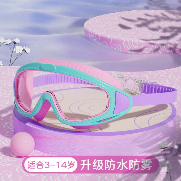 Macaron color - bagged [450 clasp]