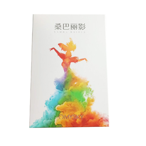 Private fun Samba Liying variable frequency battery sexy female appliances adult sexy double vibrator wholesale omysky