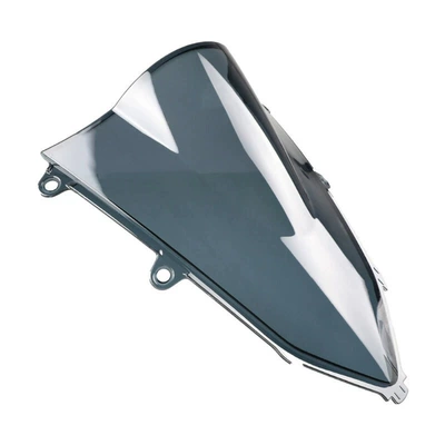 Motorcycle front windshield Cbr650R 19-26 Modified Motorcycle - gray
