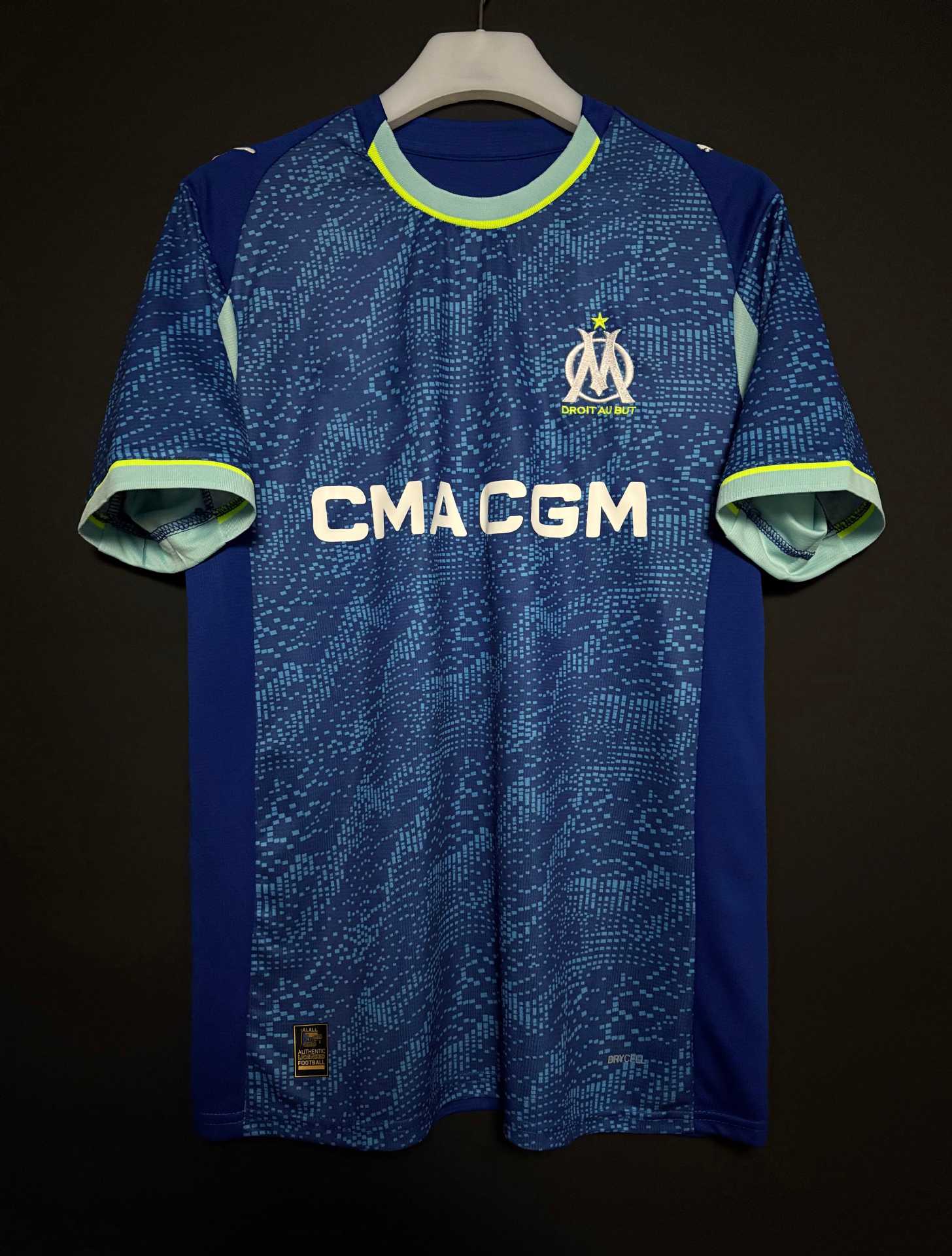 25 nuevas camisetas de fútbol Barcelona Arsenal Brasil Real Madrid Napoli Juve París Jersey al por mayor