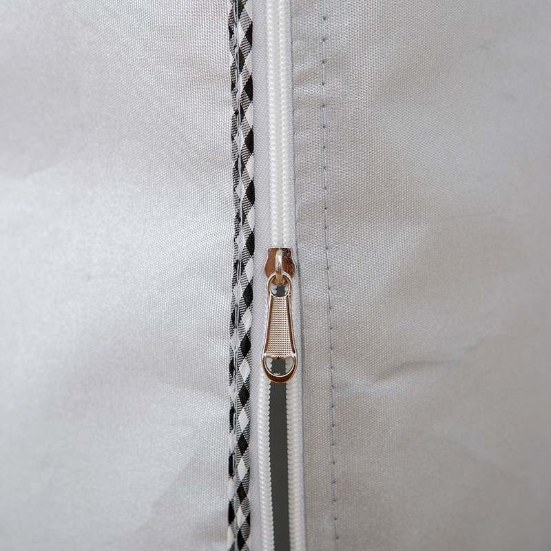 Funda impermeable para lavadora de tambor — protección solar y antipolvo, compatible con Siemens, Haier y otras marcas