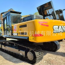 出口非洲爆款三一SY365H挖掘机 SANY二手360大挖机三一勾机优惠卖