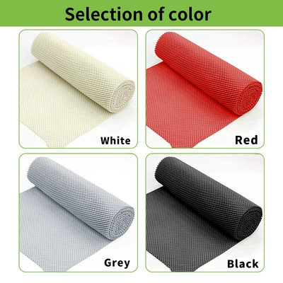 Avtomobil döşəmə paspasları Anti-Slip Mats for Cabinets, Shoe Cabinets
