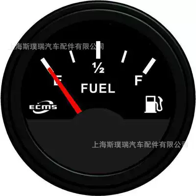tank oil level gauge – automobile instrument