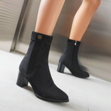 35-48�a���uͨ��ѥŮ�ش�a�羳Ůѥ���ﶬ��ŮʽƤѥ�߸���Ͳѥ
