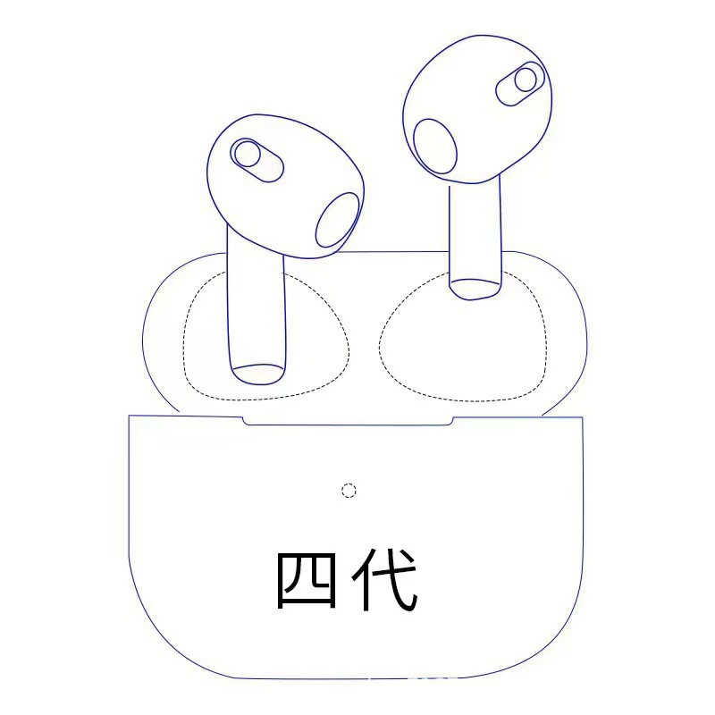 Auriculares Bluetooth Huaqiangbei tercera generación cuarta generación quinta generación pro4pro6i12 macaron inalámbrico TWS comercio exterior transfronterizo