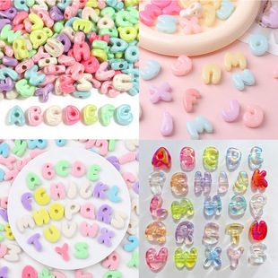 DIY��������ĸ�����ֹ��Ʒ�����ɫӢ����ĸ���֙C�耳׿۲���