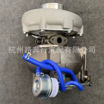 Garrett Gt42 Supercharger