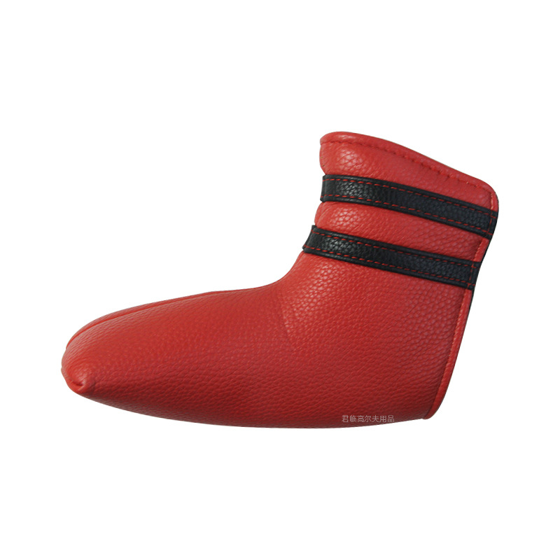 �߶���˫б���Ƹ��׷�ˮPU��ë������������L�Ͱ�Բ�ķ���ͷ��