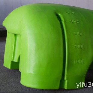 Rotomolded Pesticide Box, Enlarged and Thickeneded Pe Material, Resistant to Falling and Strong Impact Resistance