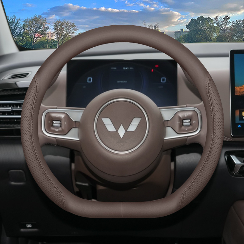 [walnut brown] set type ultra-thin model