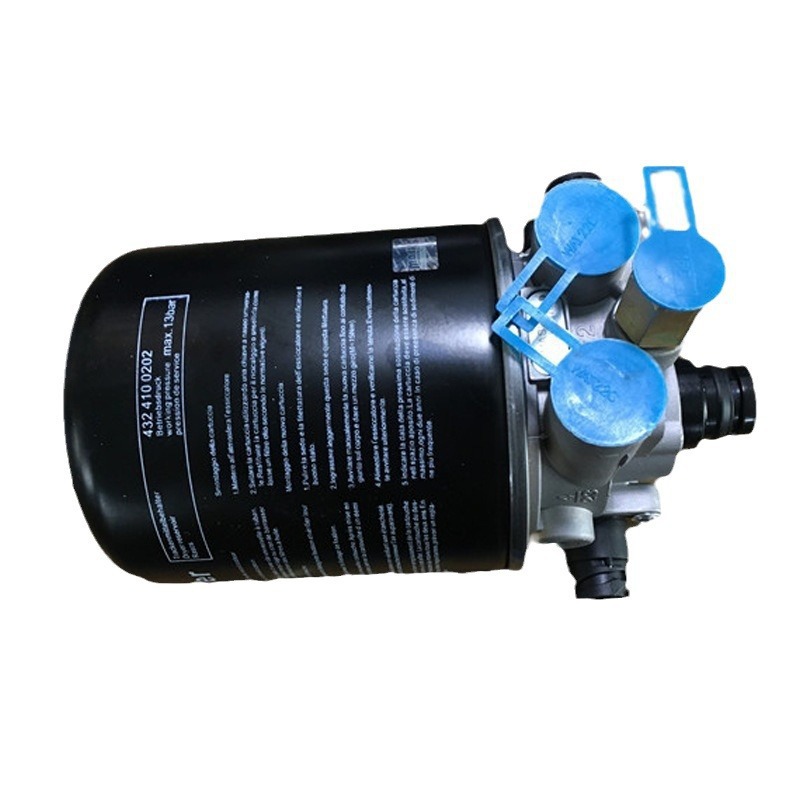 Secador de aire secador 4324101170 camión pesado autobús auto partes