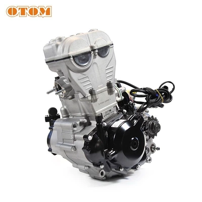 engine assembly, NC300S dual-cam, Motorcycle engine and accessories