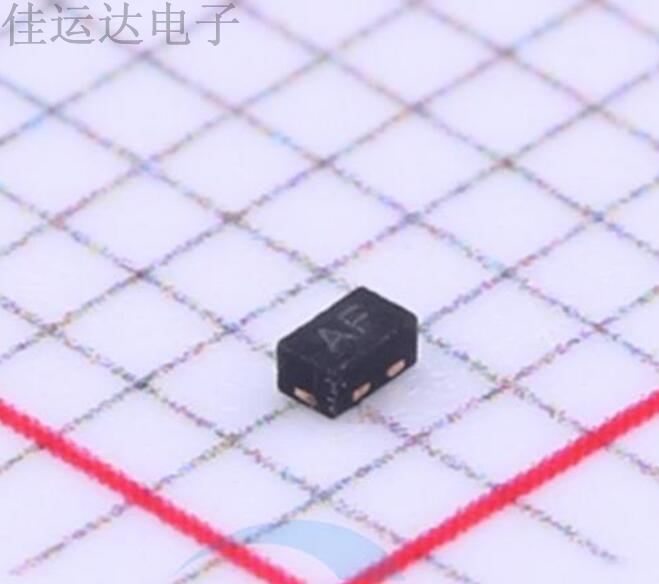 ESD9X12ST5G 规格 SOD-923 ESD二极管 现货供应