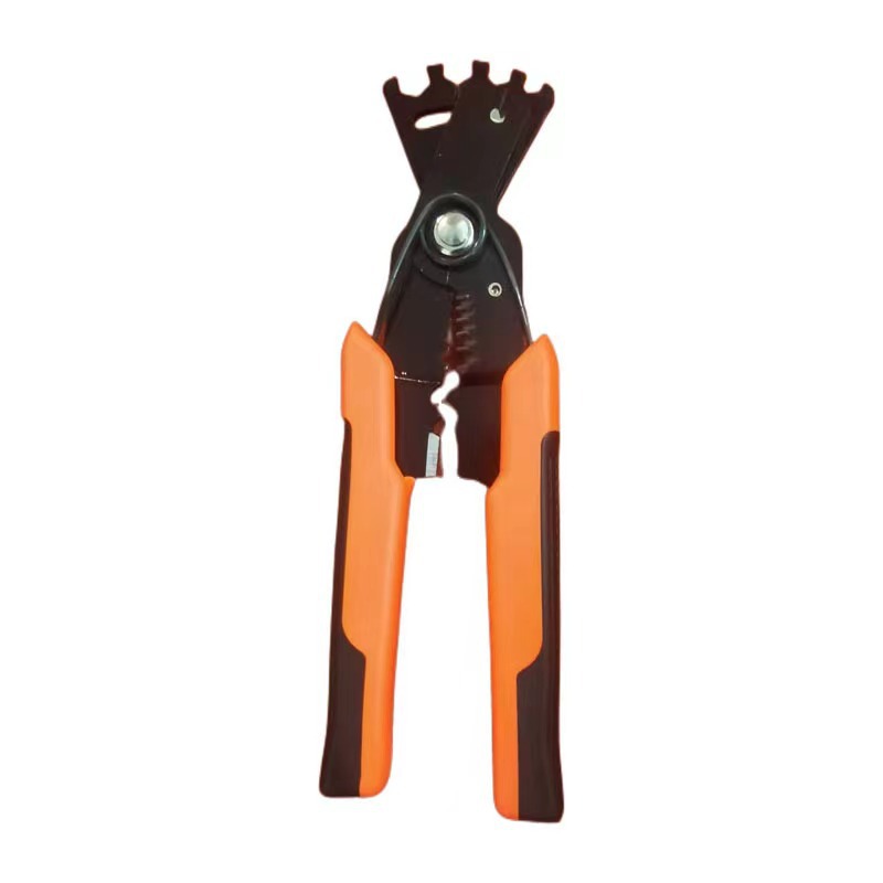 Wire Stripping Pliers 5