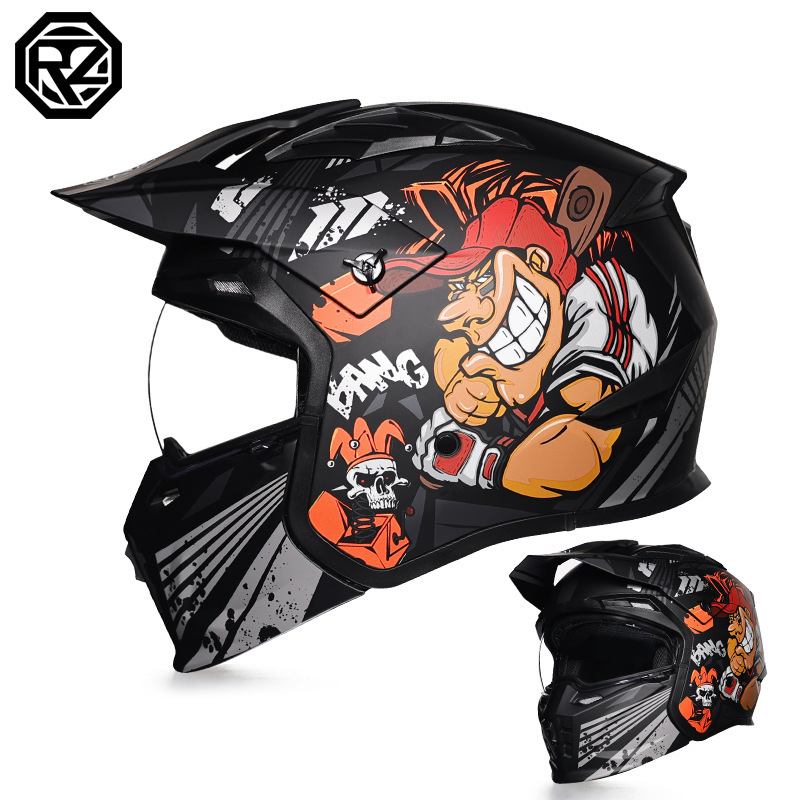 투명한 빨간 막대기 선수