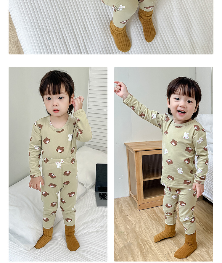 白兔与灰熊_02