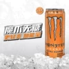 24 cans = citrus flavor [expires in 25 years]