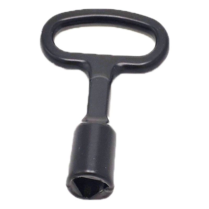 MS705 универсальный ключ размера треугольника однословный ключ световой ящик для пайки ключ лифта ключ мусорный ящик ключ