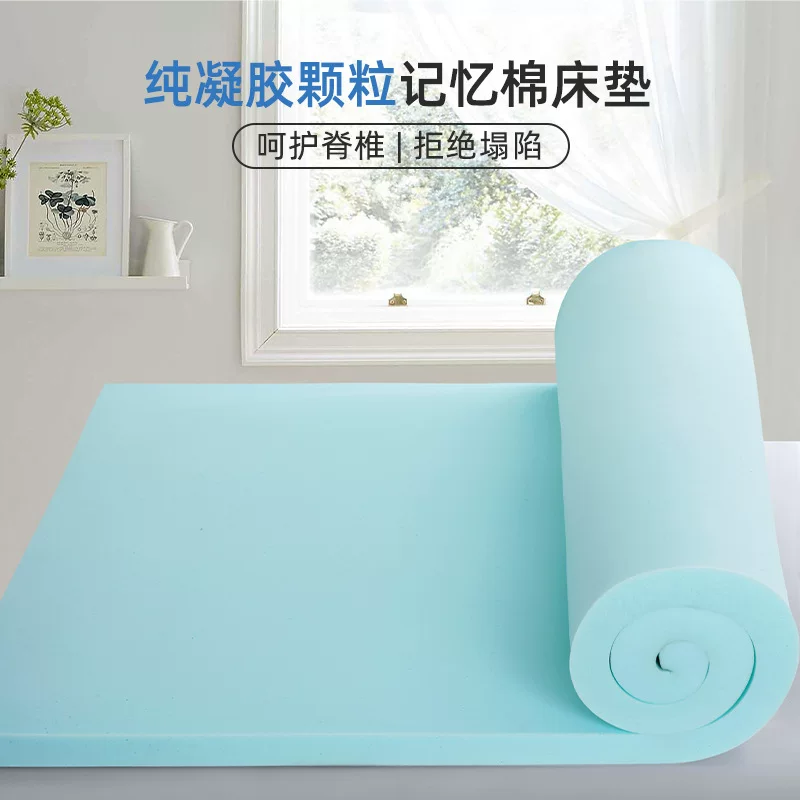 Gel, mattress for home use, Amazon