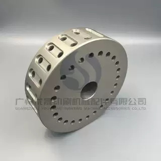 折页机正荣折页机日本正荣折页机吸风轮吸纸轮正荣折页机风轮