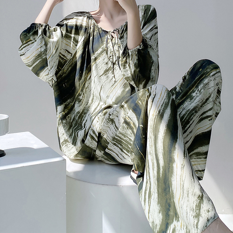 2421 유사 + 머리끈