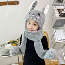 �ﶬ����Ůͯ��ͯ����ñ�������������bһ�w�����Ӻ��o��ñ������